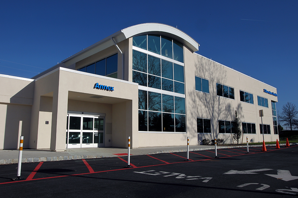 Barnabas Health Ambulatory Care Center Annex