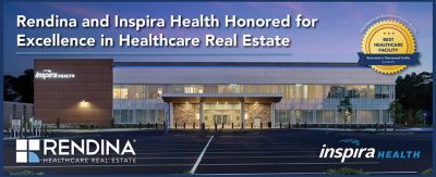 RendinaHRE Website Press Release Banner Deptford HREI 2025