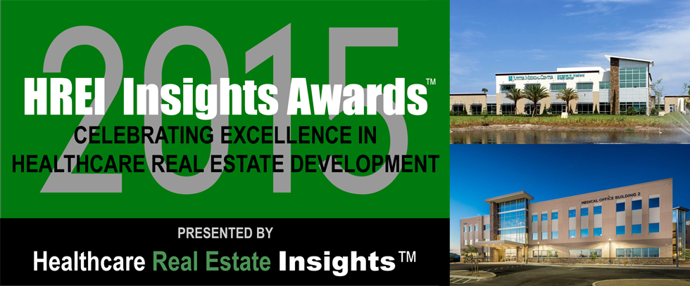 Rendina, Finalist for Three HREI Insights Awards™
