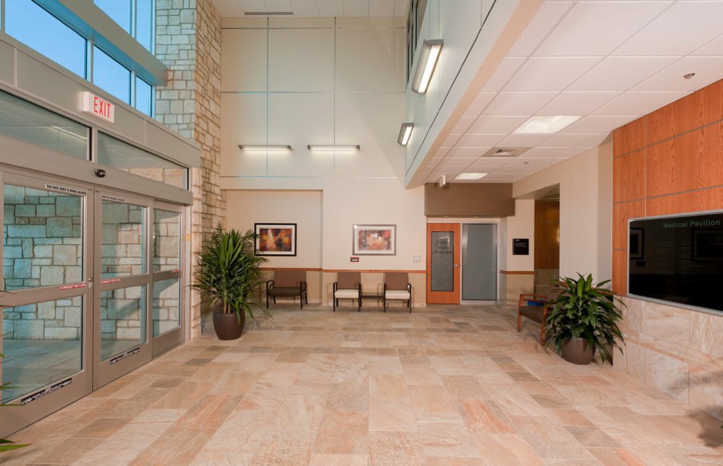 Harker Heights Medical Pavilion