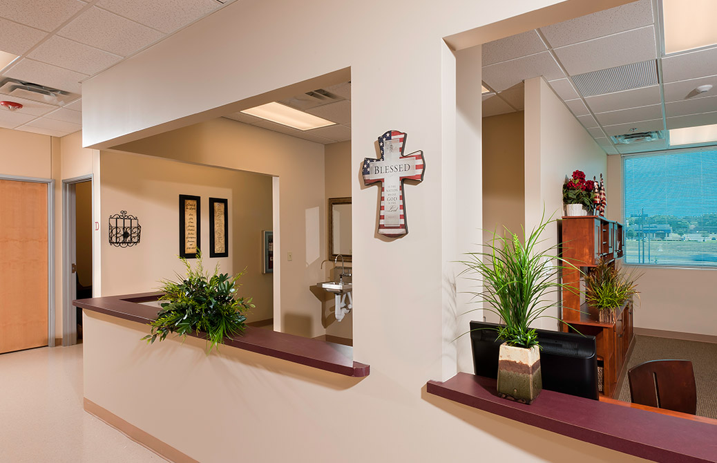 Harker Heights Medical Pavilion