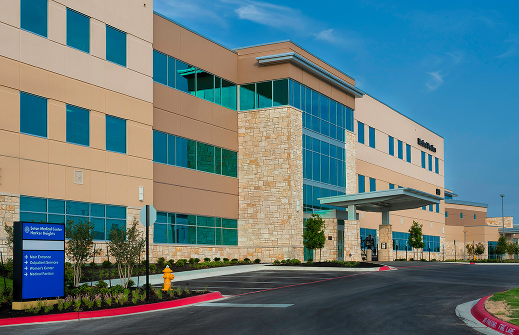 Harker Heights Medical Pavilion