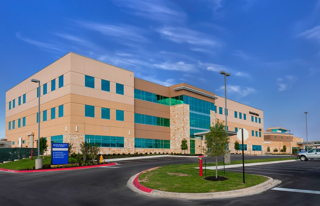 Harker Heights Medical Pavilion