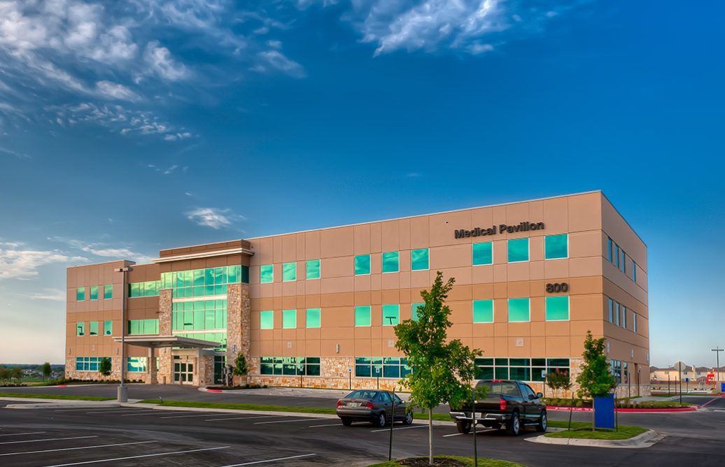 Harker Heights Medical Pavilion
