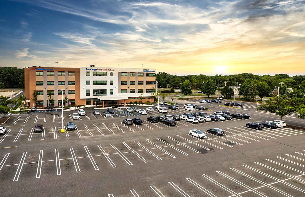 Development - Anne Vogel