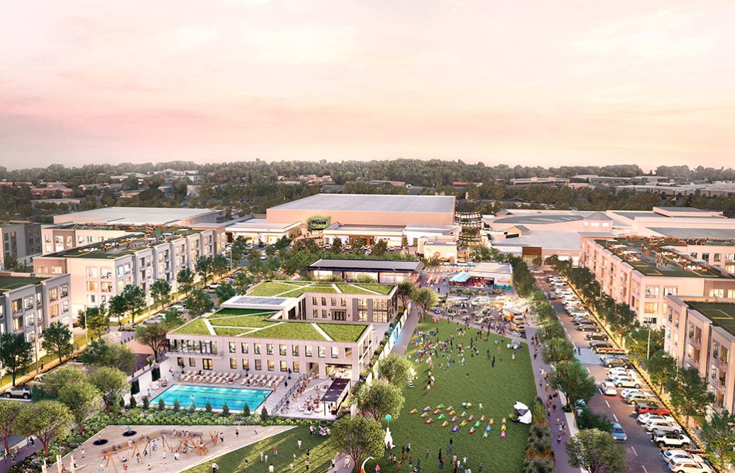 Development - Anne Vogel