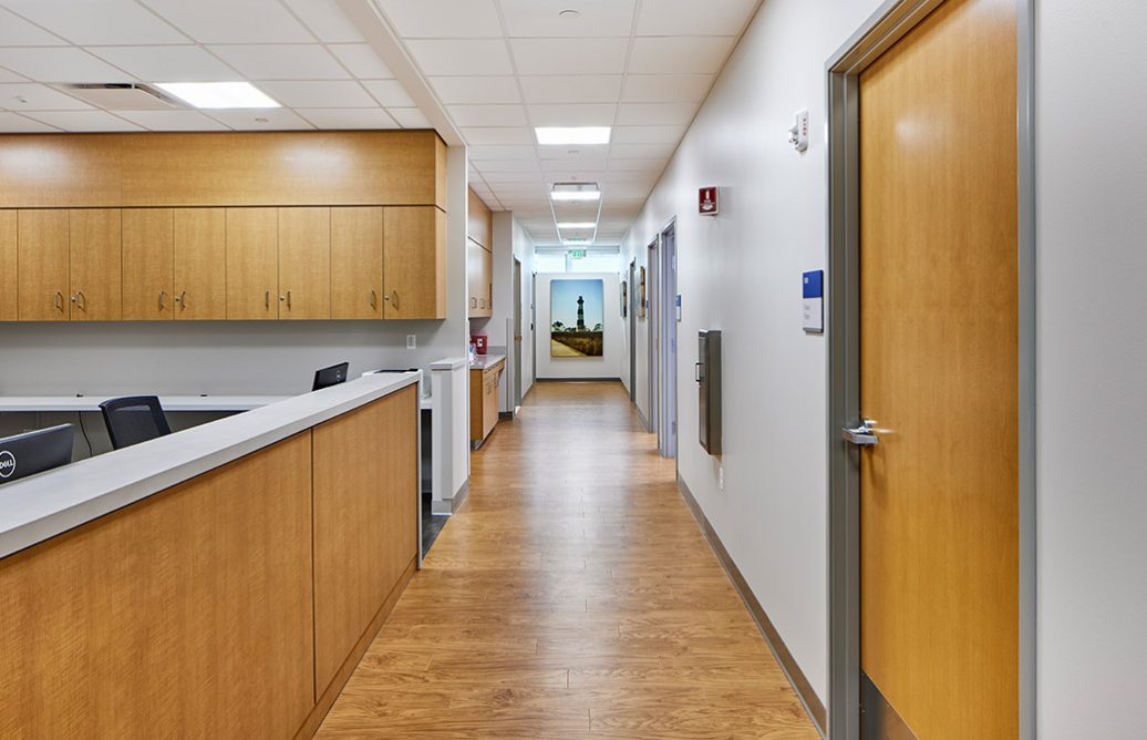 Development - Anne Vogel