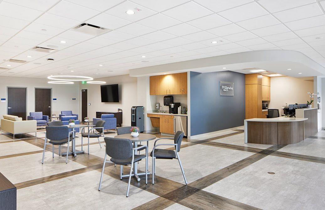 Development - Anne Vogel