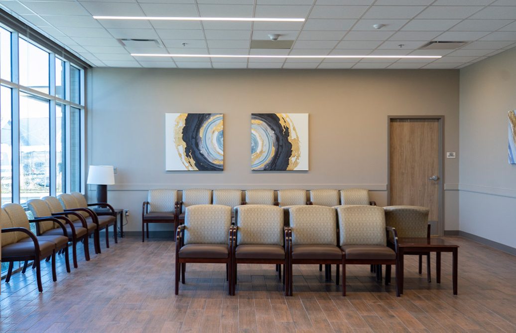 Baptist Arlington Medical Campus