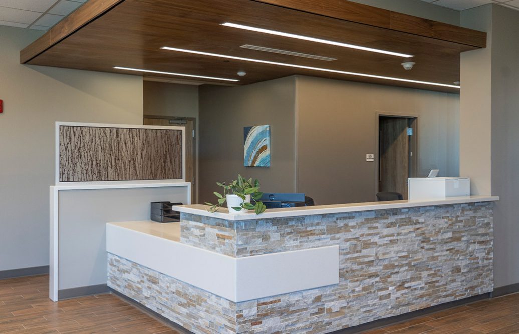 Baptist Arlington Medical Campus