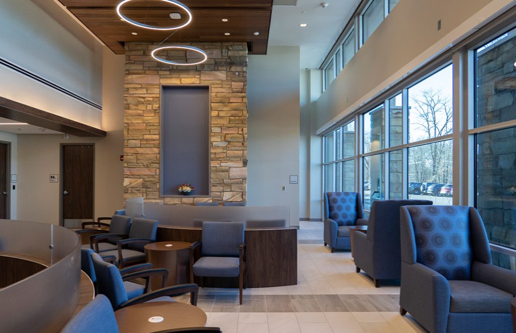 Baptist Arlington Medical Campus