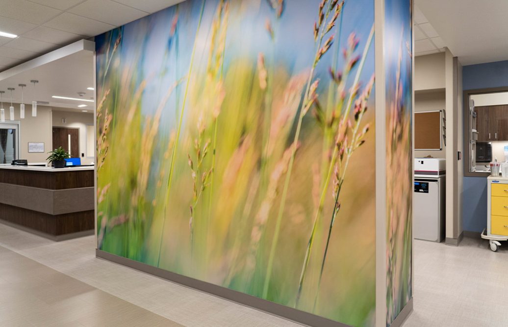 Baptist Arlington Medical Campus