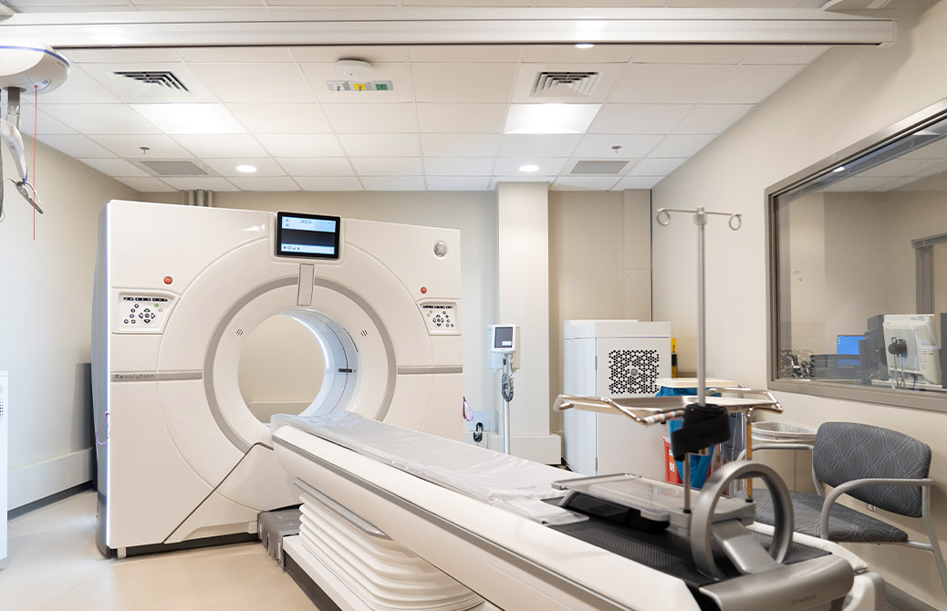 Baptist Arlington Medical Campus