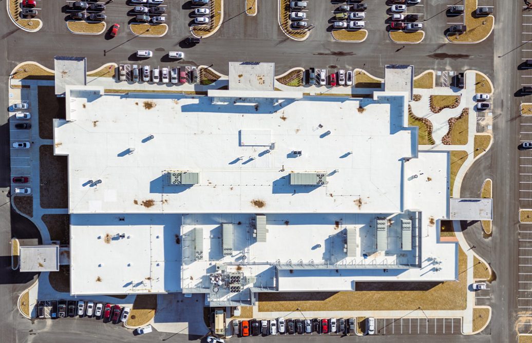 Jackson Clinic - Baptist Outpatient Campus