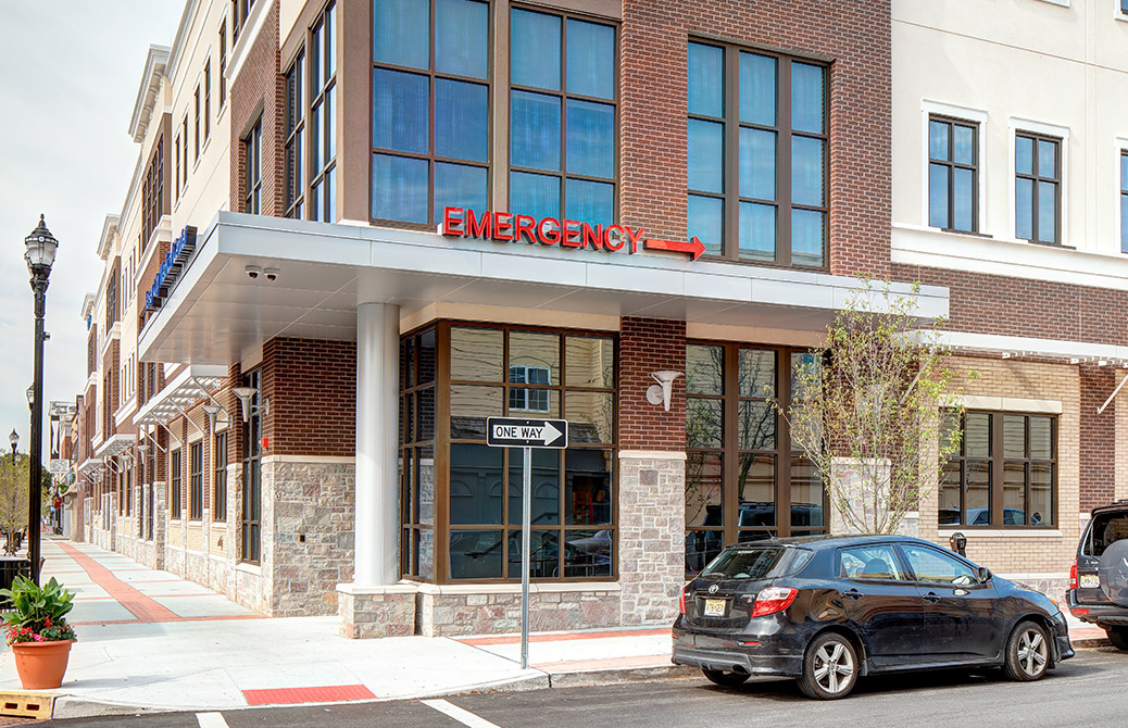 Development - Bayonne