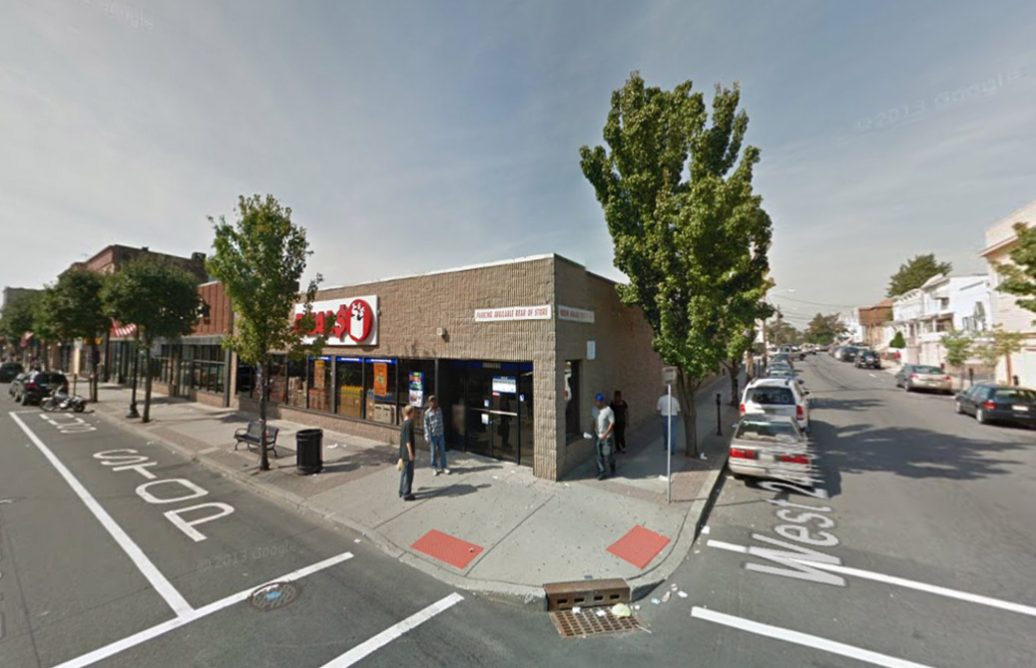 Development - Bayonne