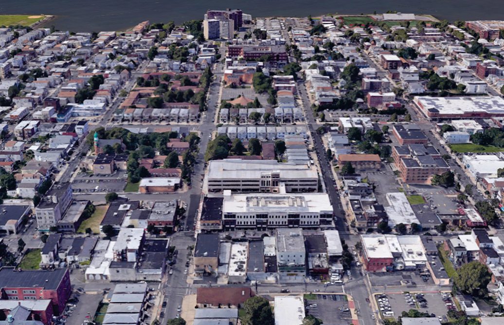 Development - Bayonne