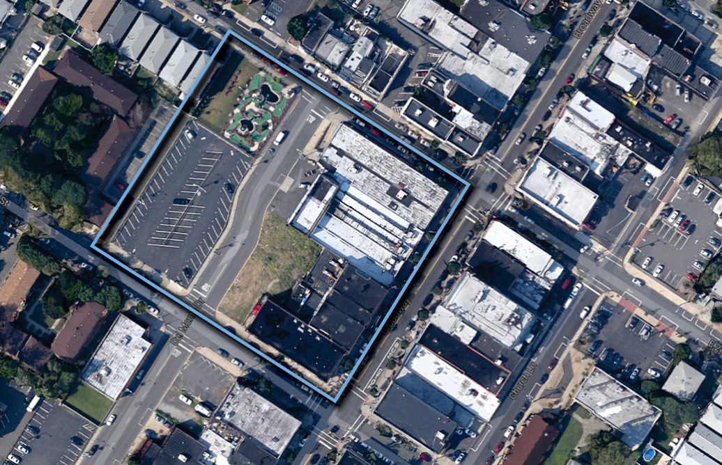 Development - Bayonne