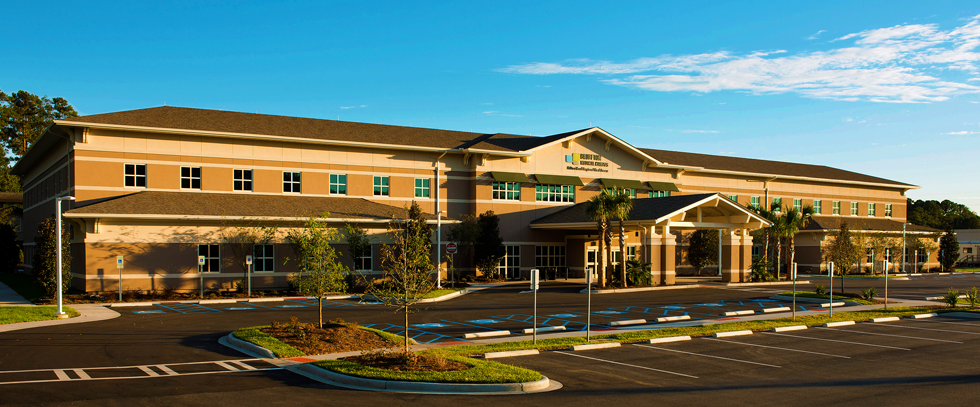 Hilton Head Hospital’s Outpatient Center Opens in Bluffton, S.C.