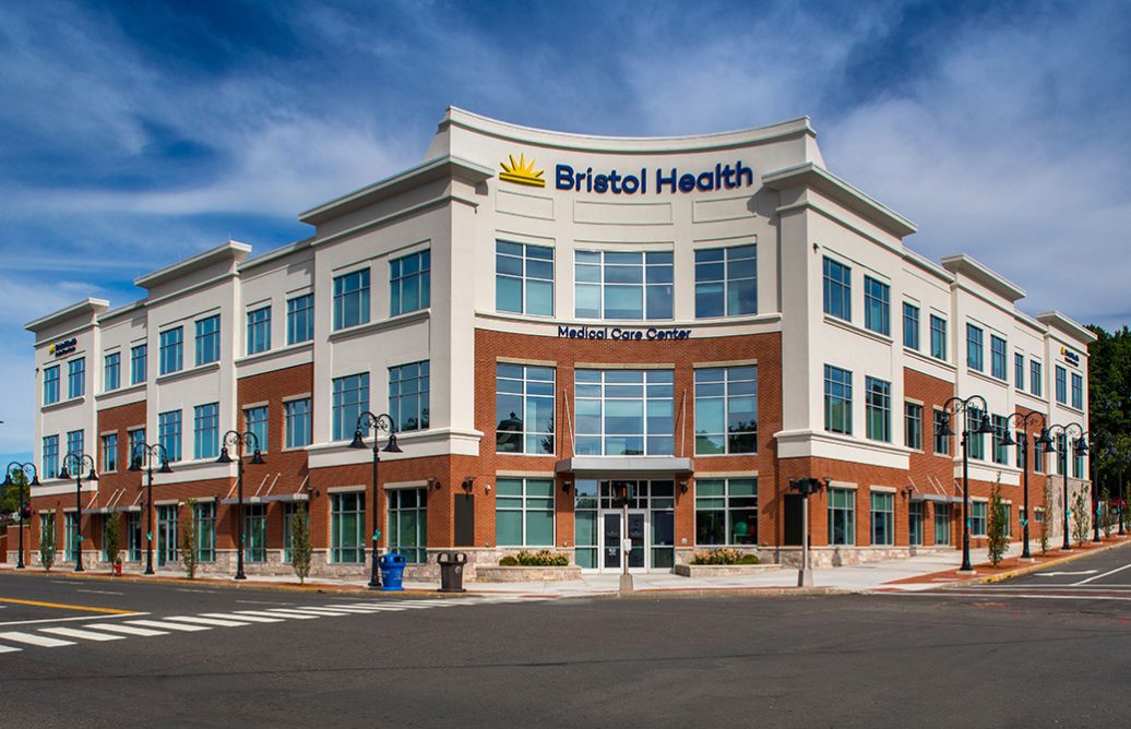 Bristol Health Medical Care Center