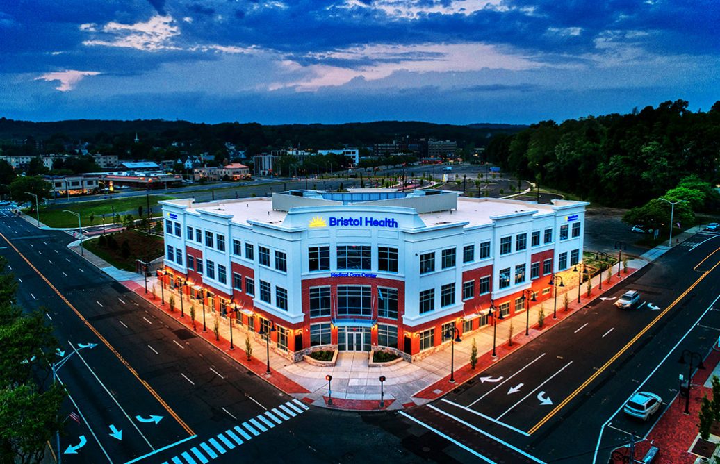 Bristol Health Medical Care Center