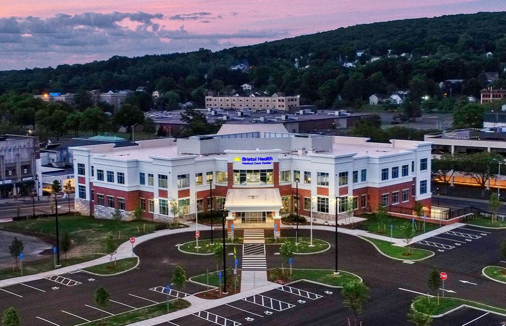Bristol Health Medical Care Center
