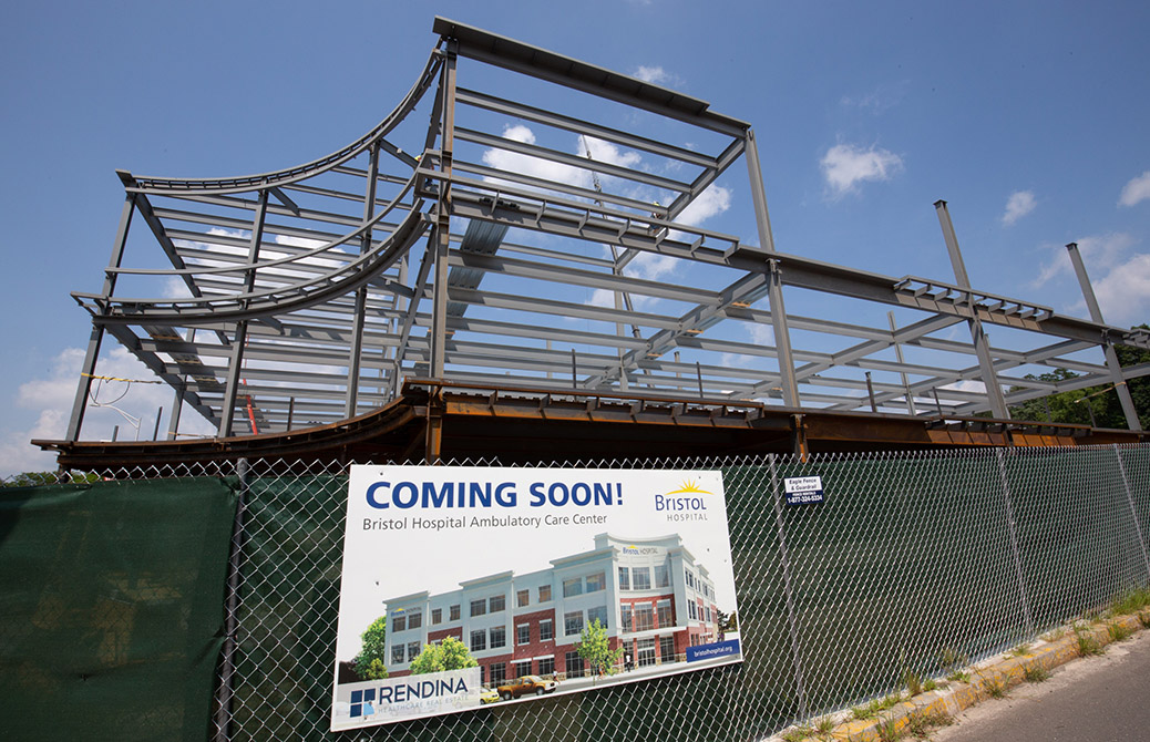 Bristol Health Medical Care Center