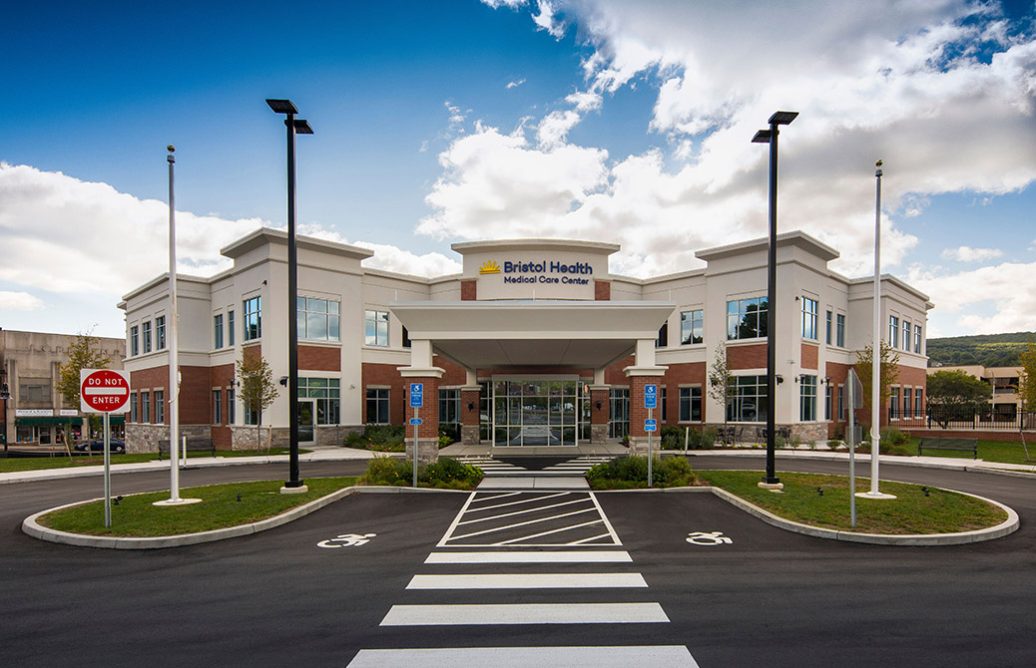 Bristol Health Medical Care Center
