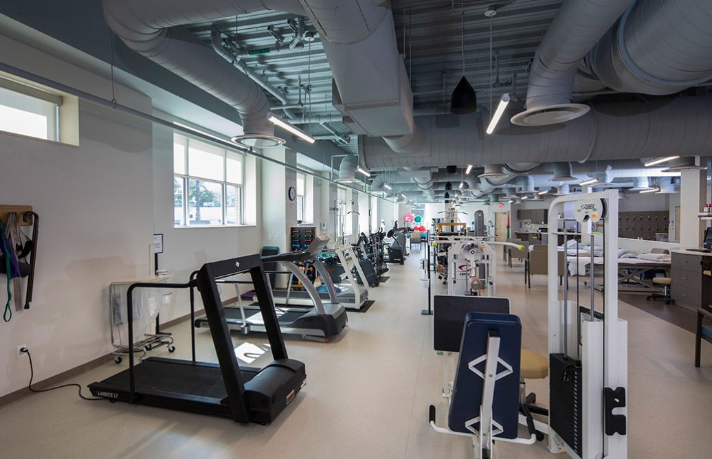 Bristol Health Medical Care Center