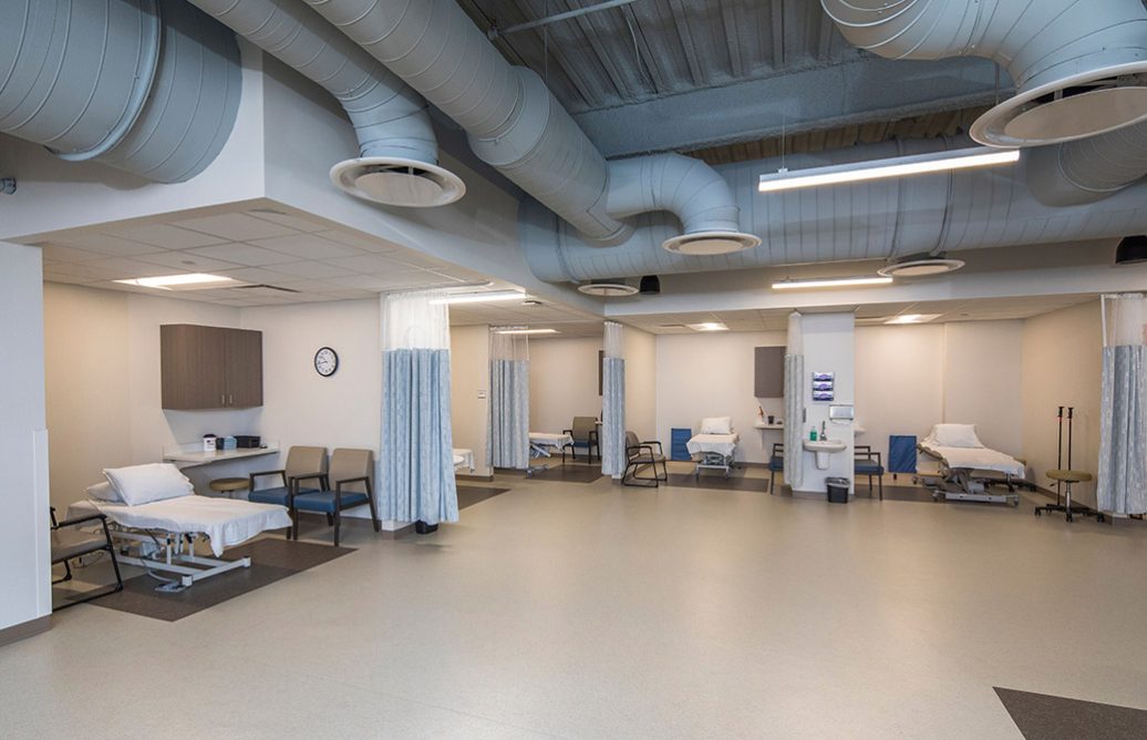 Bristol Health Medical Care Center