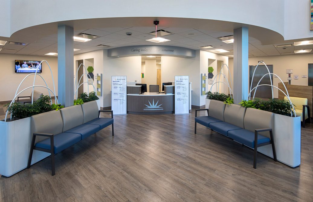 Bristol Health Medical Care Center