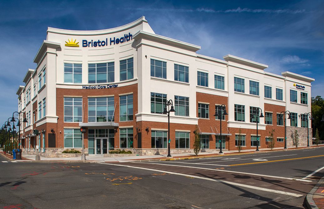 Bristol Health Medical Care Center