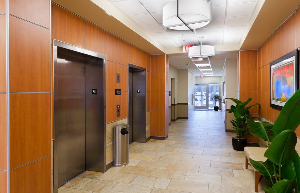 Southside Regional Medical Arts Pavilion