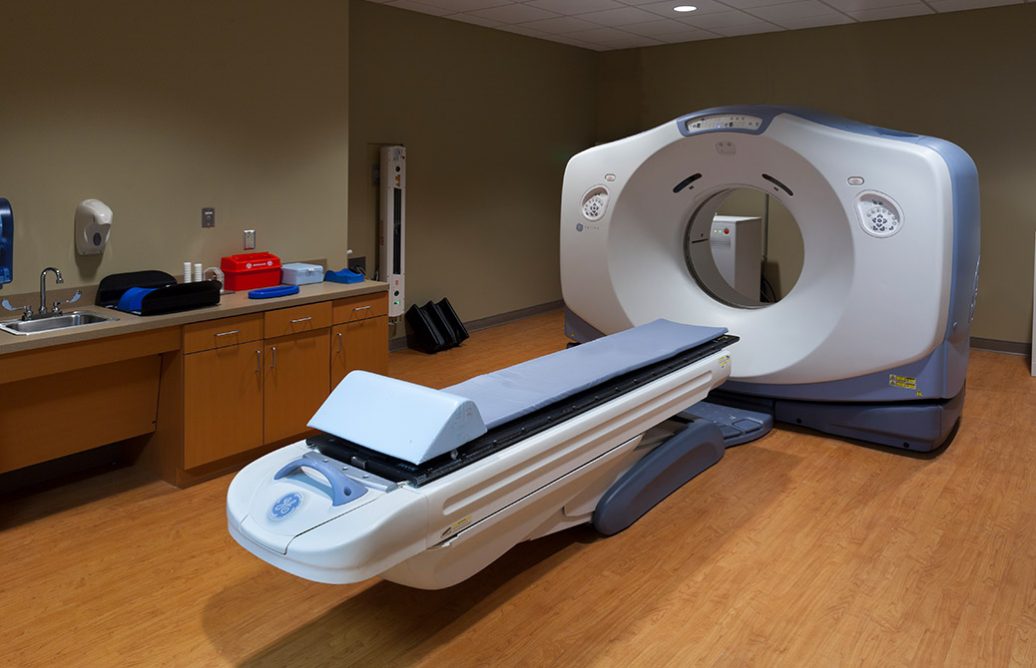 Southside Regional Medical Arts Pavilion