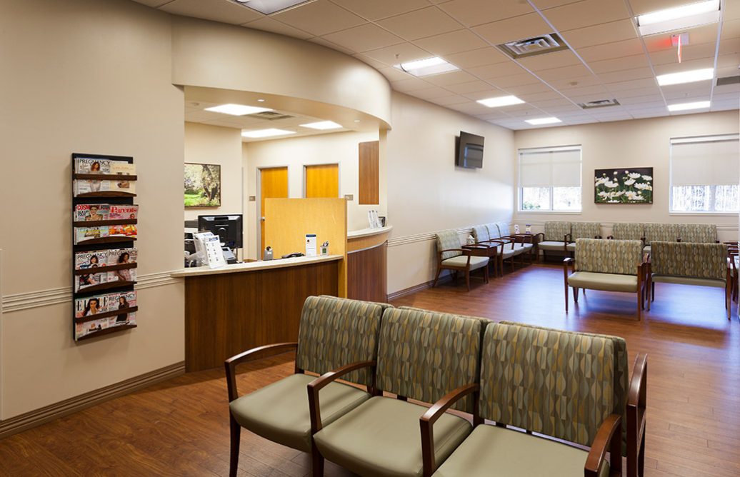 Southside Regional Medical Arts Pavilion