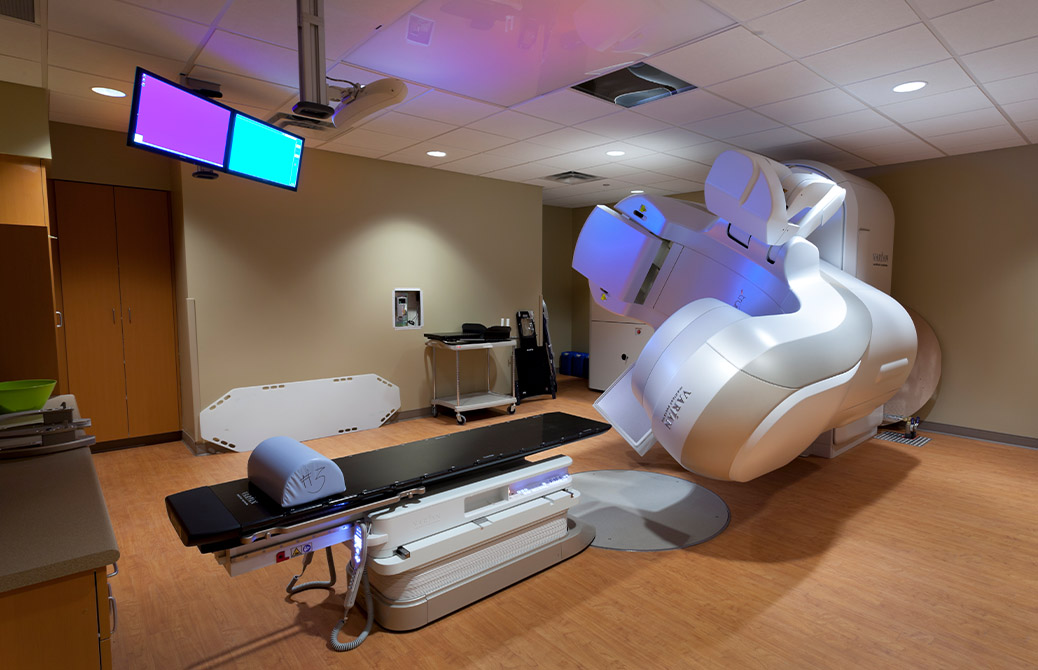 Southside Regional Medical Arts Pavilion