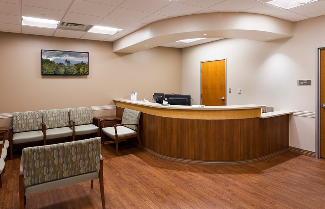 Southside Regional Medical Arts Pavilion