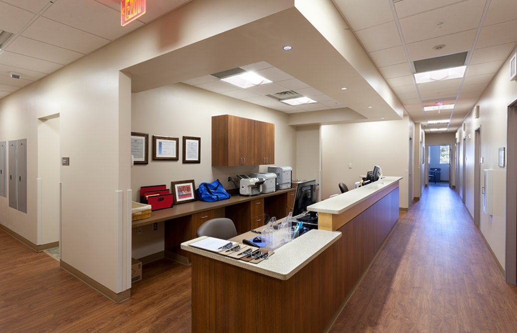 Southside Regional Medical Arts Pavilion