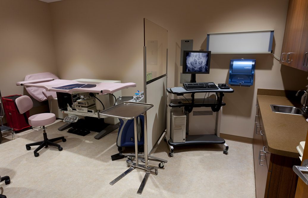 Southside Regional Medical Arts Pavilion