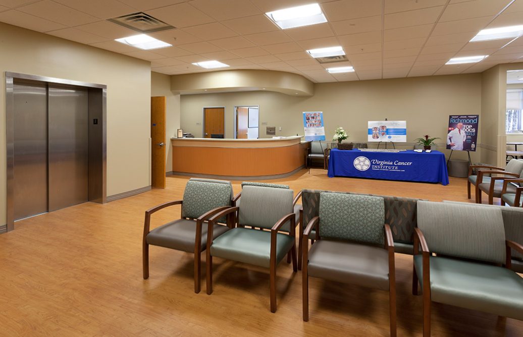 Southside Regional Medical Arts Pavilion