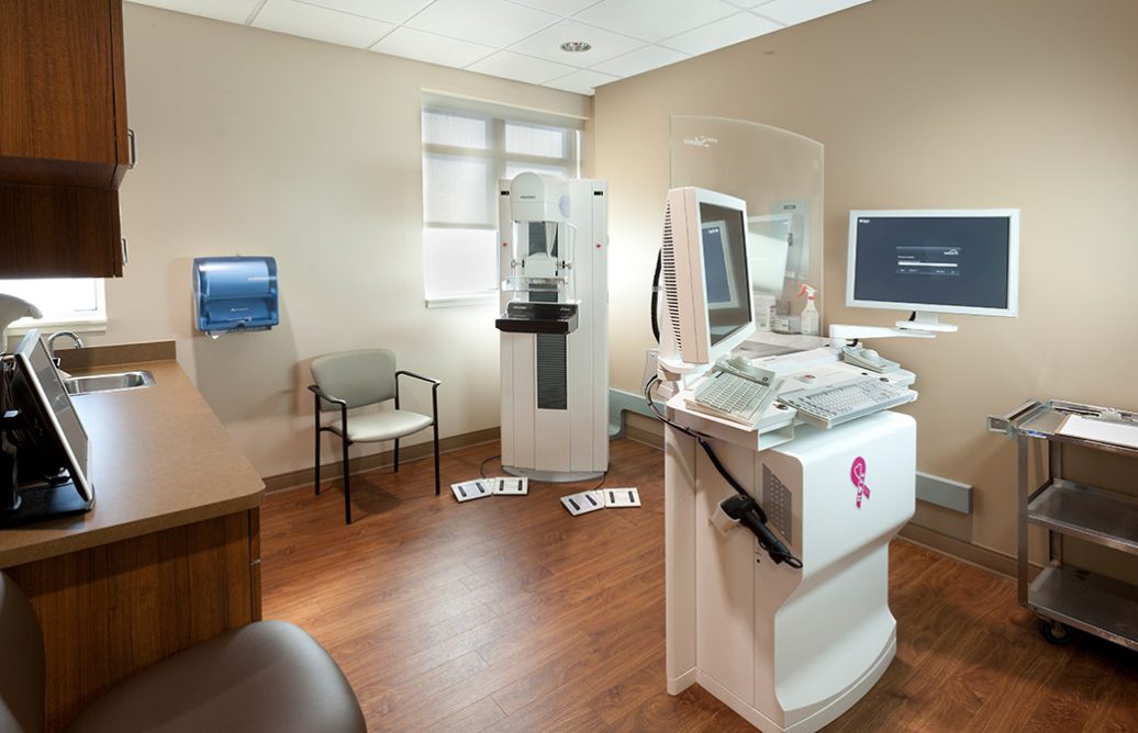 Southside Regional Medical Arts Pavilion