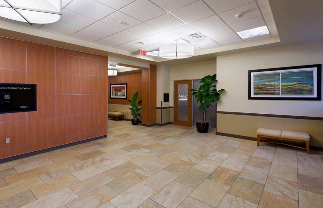 Southside Regional Medical Arts Pavilion