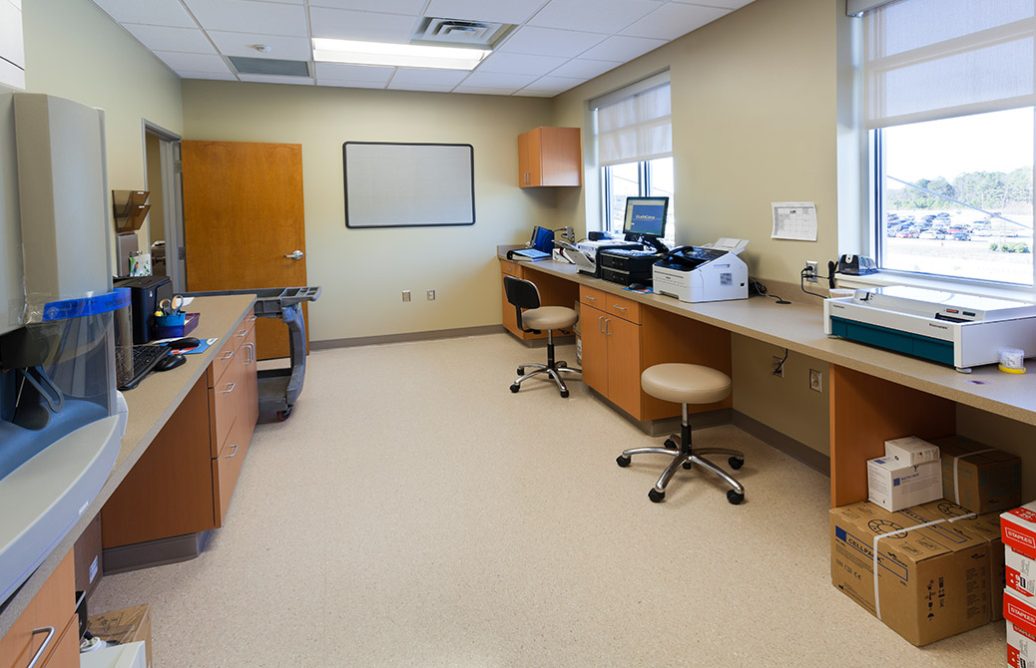 Southside Regional Medical Arts Pavilion