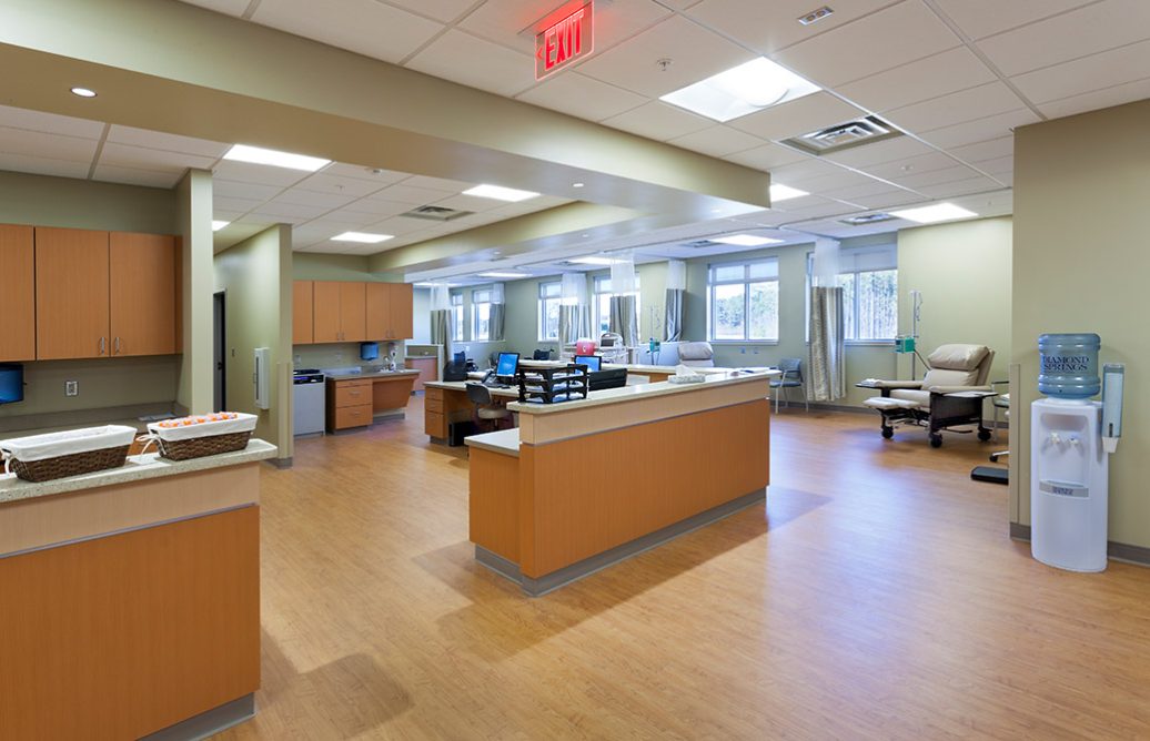 Southside Regional Medical Arts Pavilion