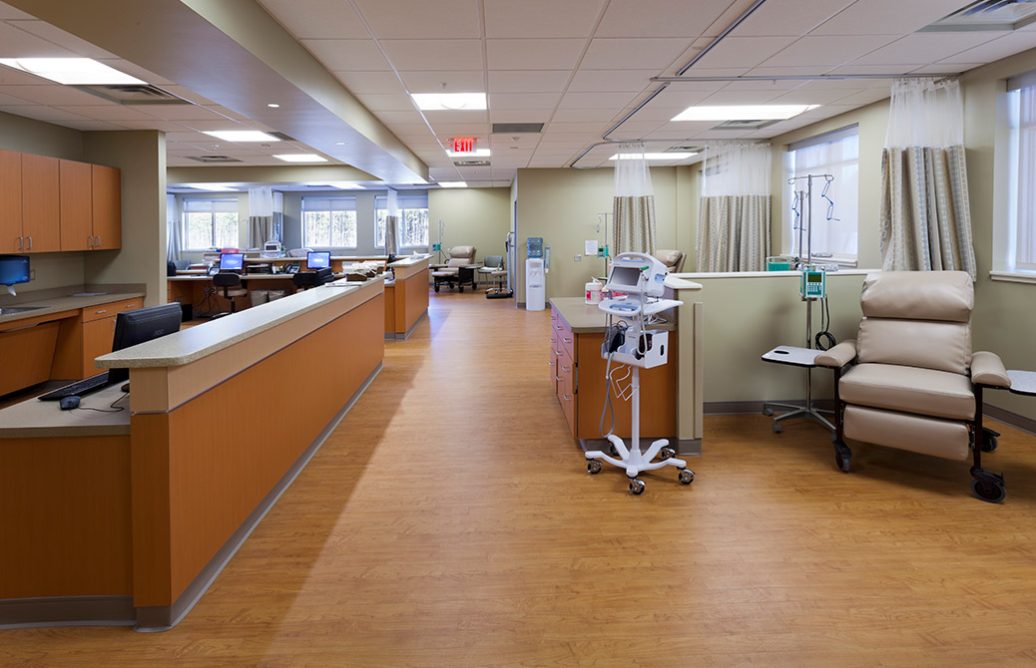 Southside Regional Medical Arts Pavilion