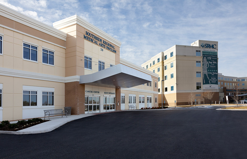 Southside Regional Medical Arts Pavilion