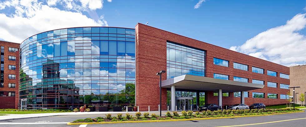 Rendina and Clara Maass Medical Center Celebrate Grand Opening of 87,000-square-foot Expansion