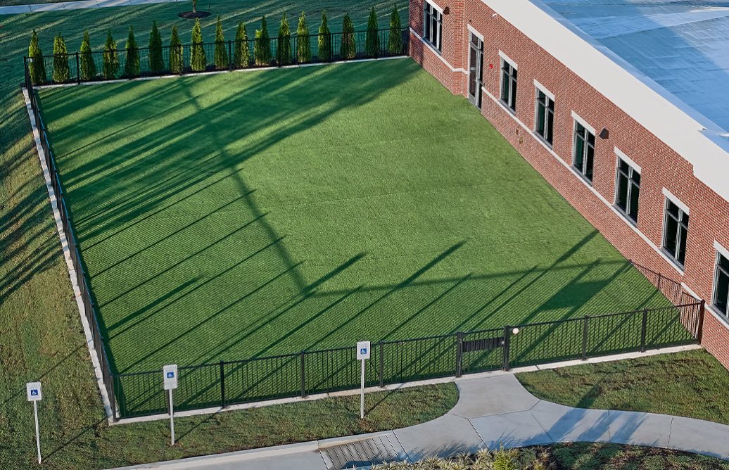 Campbell Clinic Orthopaedics - Collierville