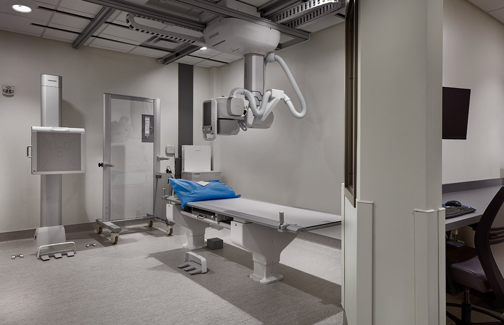 Campbell Clinic Orthopaedics - Collierville