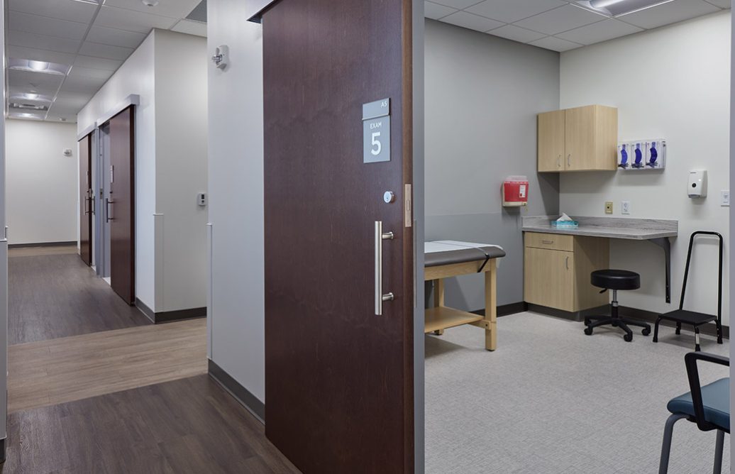 Campbell Clinic Orthopaedics - Collierville